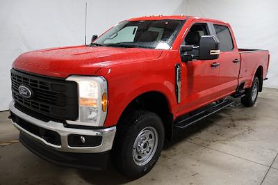 New 2026 Ford F-250 Crew Cab for sale #FTT1477 - photo 1