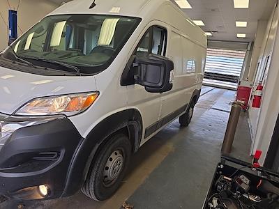 2023 Ram ProMaster 1500 High Roof FWD Empty Cargo Van for sale #FTT1477A - photo 2