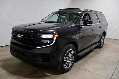 New 2026 Ford Expedition MAX Active for sale #FTT1487 - photo 1
