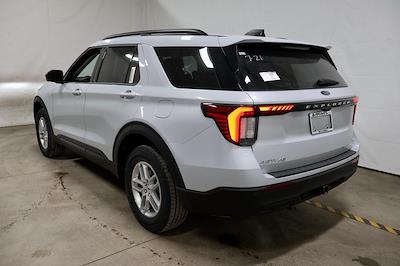 New 2026 Ford Explorer Active for sale #FTT1488 - photo 2