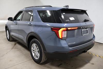 New 2026 Ford Explorer Active for sale #FTT1489 - photo 2