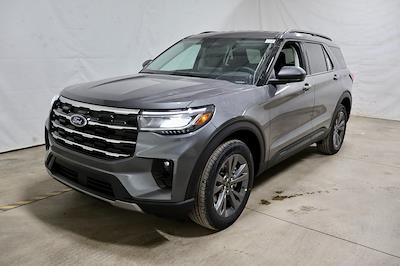 New 2026 Ford Explorer Active for sale #FTT1490 - photo 1