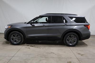 2026 Ford Explorer 4WD SUV for sale #FTT1490 - photo 2