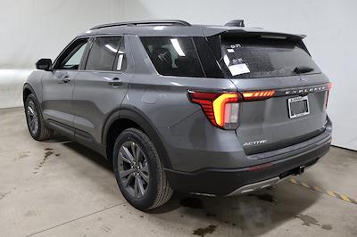 New 2026 Ford Explorer Active for sale #FTT1490 - photo 2