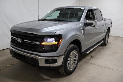 2026 Ford F-150 SuperCrew Cab 4WD Pickup for sale #FTT1495 - photo 1