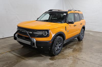 New 2026 Ford Bronco Sport Big Bend for sale #FTT1509 - photo 1