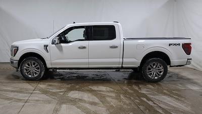 New 2026 Ford F-150 Lariat SuperCrew Cab for sale #FTT1510 - photo 2