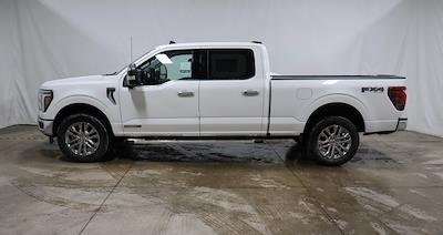 New 2026 Ford F-150 Lariat SuperCrew Cab for sale #FTT1512 - photo 2