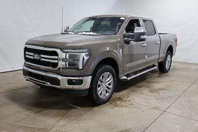 New 2026 Ford F-150 Lariat SuperCrew Cab for sale #FTT1515 - photo 1