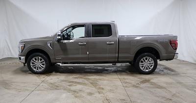 New 2026 Ford F-150 Lariat SuperCrew Cab for sale #FTT1515 - photo 2