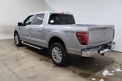 New 2026 Ford F-150 Lariat SuperCrew Cab for sale #FTT1516 - photo 2
