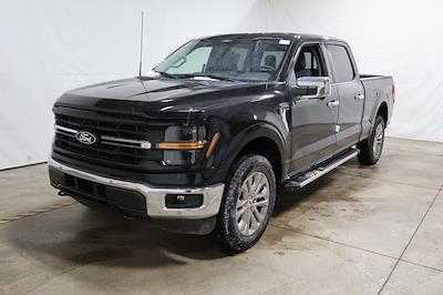 New 2026 Ford F-150 XLT SuperCrew Cab for sale #FTT1517 - photo 1