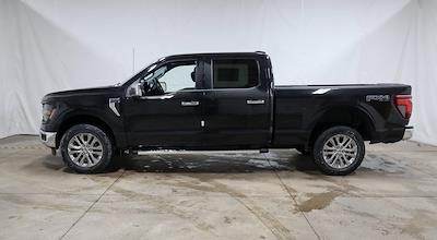 New 2026 Ford F-150 XLT SuperCrew Cab for sale #FTT1517 - photo 2