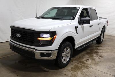 New 2026 Ford F-150 XL SuperCrew Cab for sale #FTT1518 - photo 1