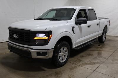 2026 Ford F-150 SuperCrew Cab 4WD Pickup for sale #FTT1520 - photo 1