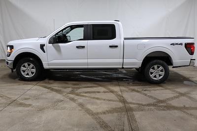 2026 Ford F-150 SuperCrew Cab 4WD Pickup for sale #FTT1520 - photo 2
