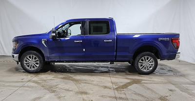New 2026 Ford F-150 XLT SuperCrew Cab for sale #FTT1521 - photo 2