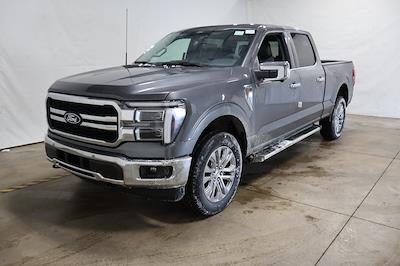 New 2026 Ford F-150 Lariat SuperCrew Cab for sale #FTT1522 - photo 1
