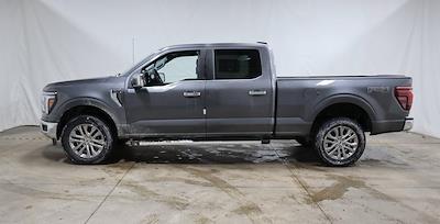 New 2026 Ford F-150 Lariat SuperCrew Cab for sale #FTT1522 - photo 2