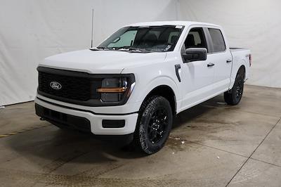 New 2026 Ford F-150 STX SuperCrew Cab for sale #FTT1523 - photo 1