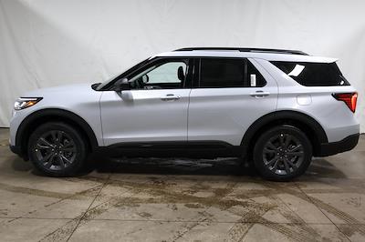 2026 Ford Explorer 4WD SUV for sale #FTT1531 - photo 2