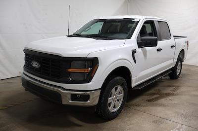 New 2026 Ford F-150 XL SuperCrew Cab for sale #FTT1533 - photo 1