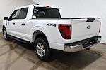 2026 Ford F-150 SuperCrew Cab 4WD Pickup for sale #FTT1533 - photo 2