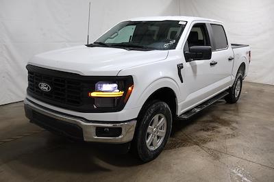 New 2026 Ford F-150 XL SuperCrew Cab for sale #FTT1534 - photo 1