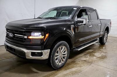 New 2026 Ford F-150 XLT SuperCrew Cab for sale #FTT1535 - photo 1