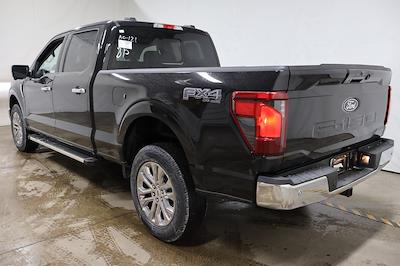 New 2026 Ford F-150 XLT SuperCrew Cab for sale #FTT1535 - photo 2