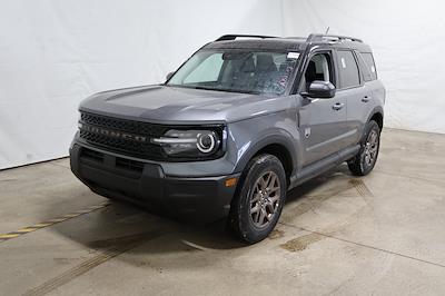 2026 Ford Bronco Sport 4WD SUV for sale #FTT1536 - photo 1