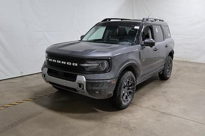 2026 Ford Bronco Sport 4WD SUV for sale #FTT1537 - photo 1