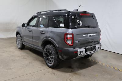 2026 Ford Bronco Sport 4WD SUV for sale #FTT1537 - photo 2