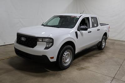 2026 Ford Maverick SuperCrew Cab AWD Pickup for sale #FTT1539 - photo 1