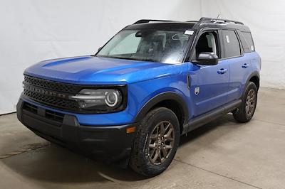 New 2026 Ford Bronco Sport Big Bend for sale #FTT1541 - photo 1