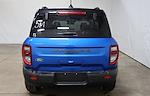 New 2026 Ford Bronco Sport Big Bend for sale #FTT1541 - photo 4
