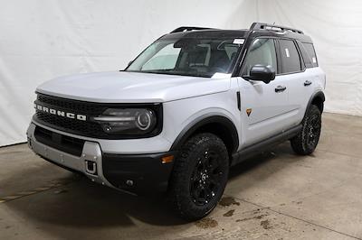 2026 Ford Bronco Sport 4WD SUV for sale #FTT1542 - photo 1