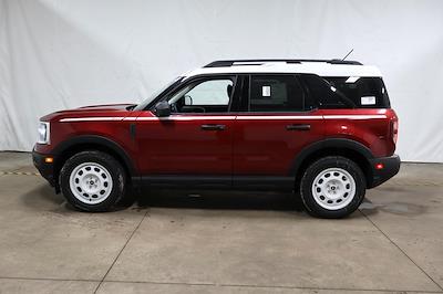 2026 Ford Bronco Sport 4WD SUV for sale #FTT1543 - photo 2