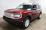 2026 Ford Bronco Sport 4WD SUV for sale #FTT1543 - photo 1