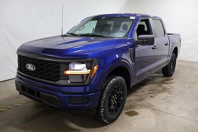 New 2026 Ford F-150 STX SuperCrew Cab for sale #FTT1546 - photo 1