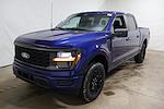 New 2026 Ford F-150 STX SuperCrew Cab for sale #FTT1546 - photo 1