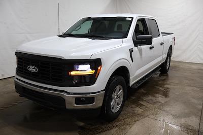 New 2026 Ford F-150 XL SuperCrew Cab for sale #FTT1548 - photo 1