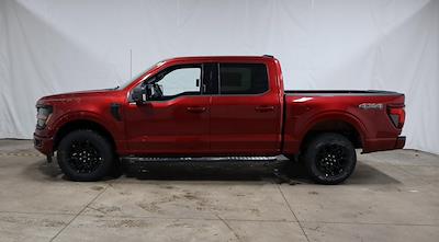 New 2026 Ford F-150 XLT SuperCrew Cab for sale #FTT1551 - photo 2