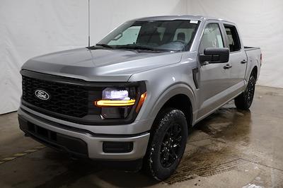 New 2026 Ford F-150 STX SuperCrew Cab for sale #FTT1552 - photo 1