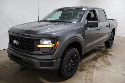 New 2026 Ford F-150 STX SuperCrew Cab for sale #FTT1553 - photo 1