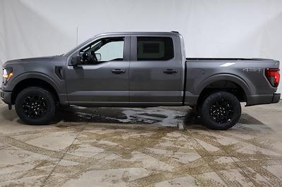 New 2026 Ford F-150 STX SuperCrew Cab for sale #FTT1553 - photo 2