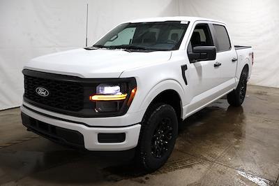 New 2026 Ford F-150 STX SuperCrew Cab for sale #FTT1554 - photo 1