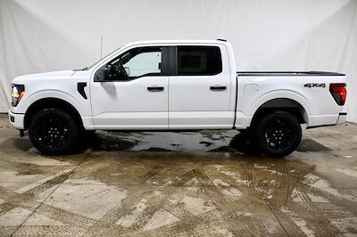 New 2026 Ford F-150 STX SuperCrew Cab for sale #FTT1554 - photo 2
