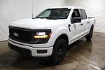 New 2026 Ford F-150 STX SuperCrew Cab for sale #FTT1554 - photo 1
