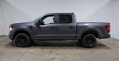 New 2026 Ford F-150 STX SuperCrew Cab for sale #FTT1555 - photo 2